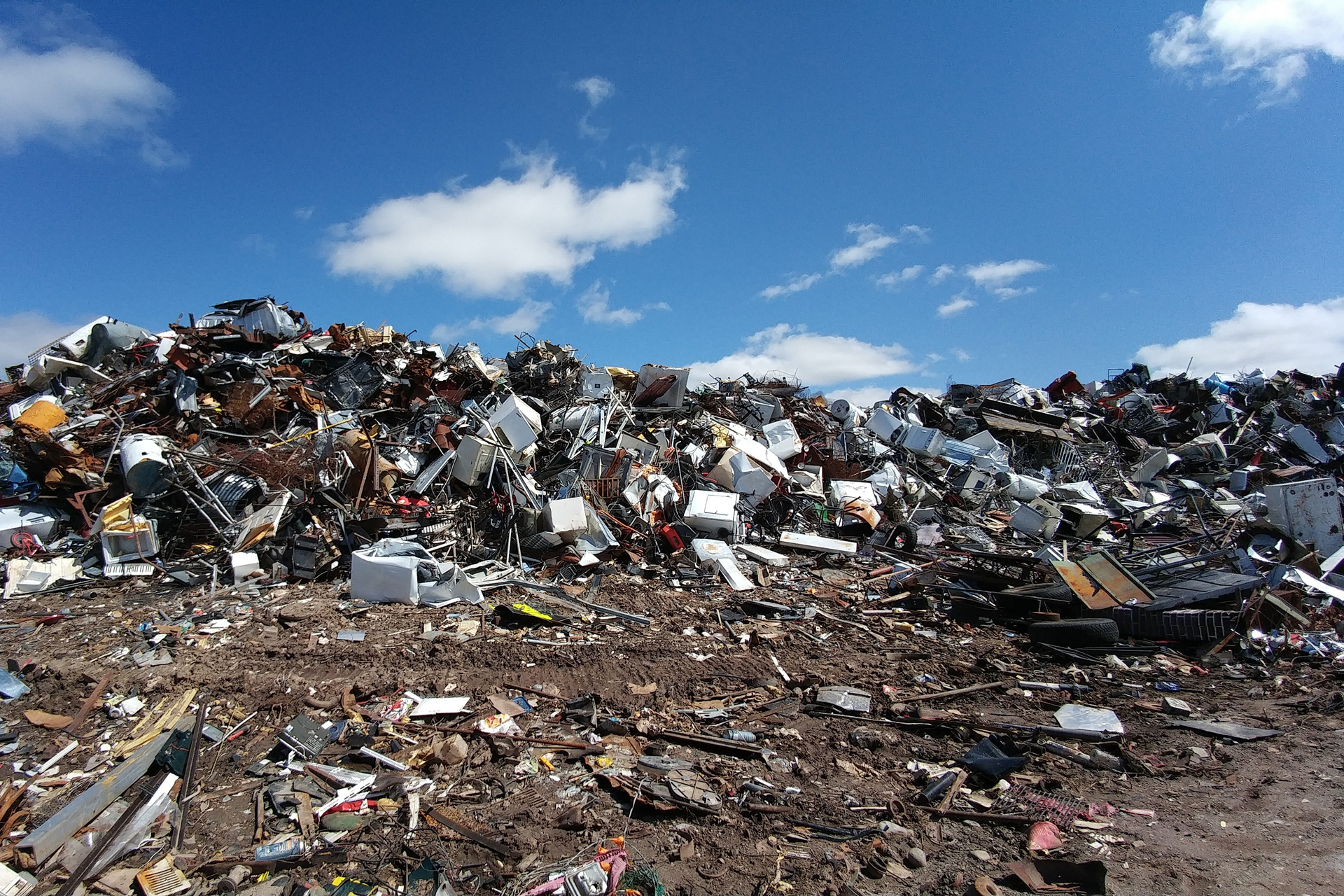 Ανακύκλωση - Anametalon