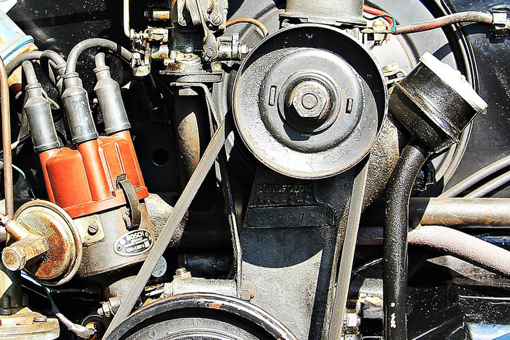 Ανακύκλωση μοτέρ