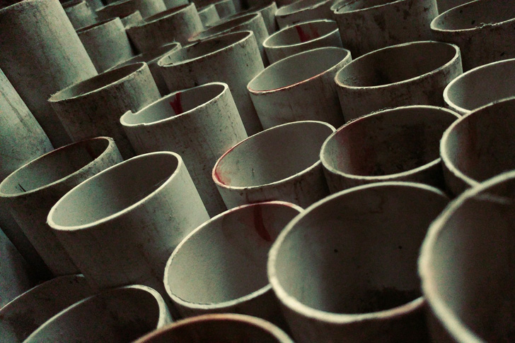 Ανακύκλωση PVC